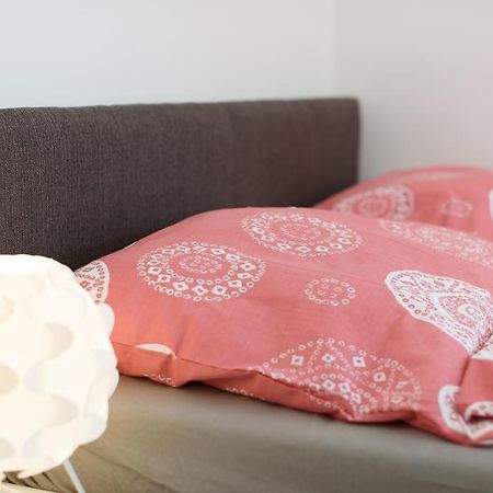 Vienna City Apartment Kempelengasse Экстерьер фото