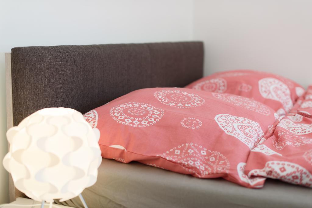 Vienna City Apartment Kempelengasse Экстерьер фото