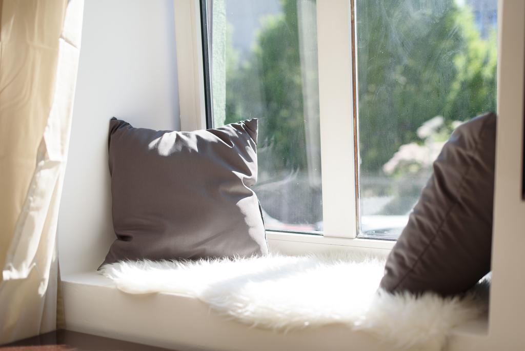 Vienna City Apartment Kempelengasse Экстерьер фото