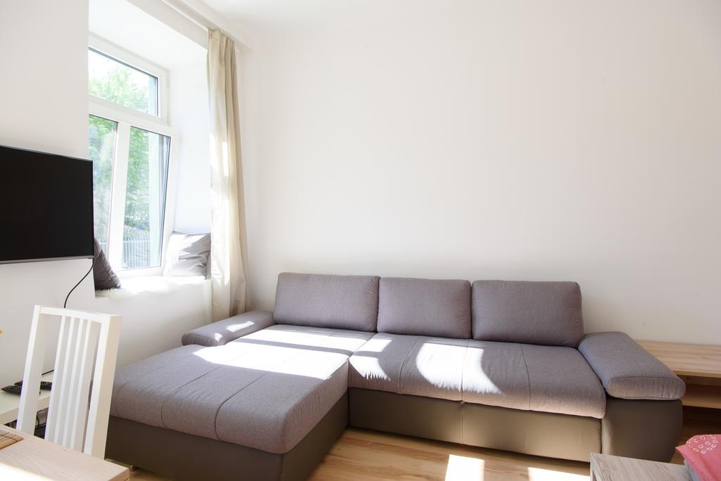 Vienna City Apartment Kempelengasse Экстерьер фото